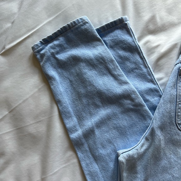 VINTAGE LEE JEANS - Picture 4 of 8